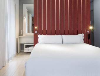 B&B HOTEL Madrid Centro Fuencarral 52 1