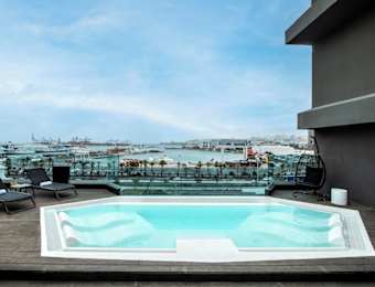 Hotel Puerto de la Luz by Pierre & Vacances 5
