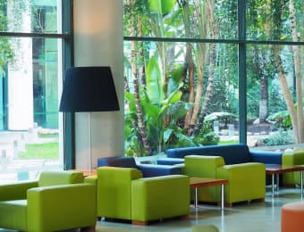 Hotel Deloix 4* Sup 3