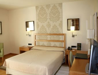 Parador de Vic-Sau 5