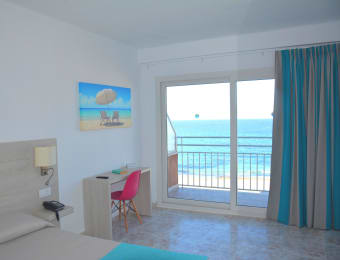 Apartamentos Playa Moreia 1