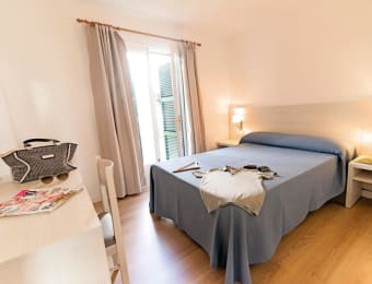 Cala Blanca Apartamentos 5