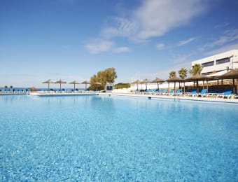 Insotel Club Maryland 1