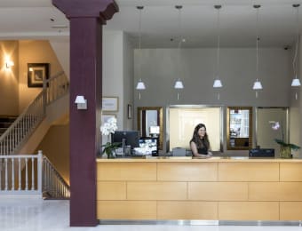 Parador de Vic-Sau 2