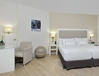 Meliá Costa del Sol 5