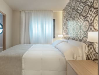 Gastrohotel Boutique RH Canfali 5