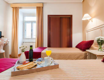 Hotel Victoria 2