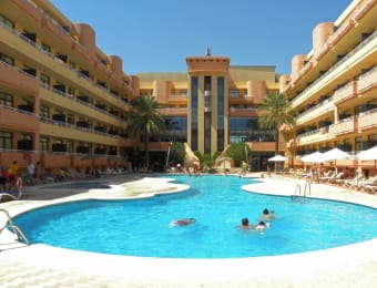 Advise Hotels Reina 5