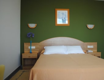 Hotel Brisa da Lanzada 3