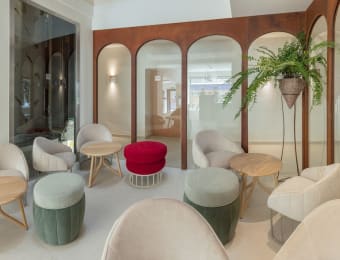 Gastrohotel Boutique RH Canfali 3
