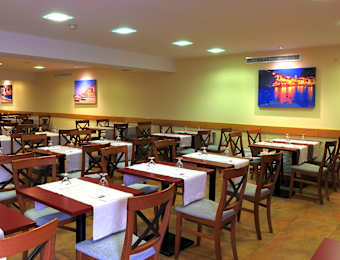 Hotel Helios Lloret 2