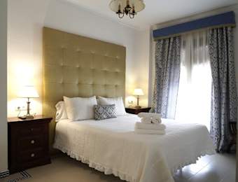 Hospedarte Palacete Real 3