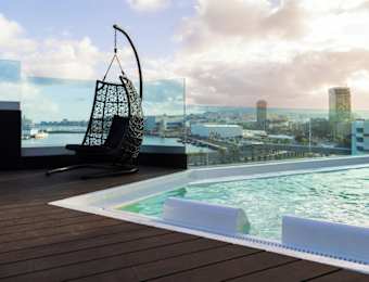 Hotel Puerto de la Luz by Pierre & Vacances 1