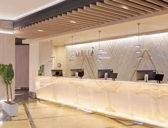 Meliá Alicante 2