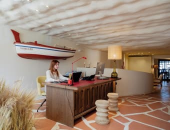 Hotel Isabella's Llafranc 2