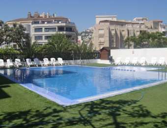 Hotel Prado II 2