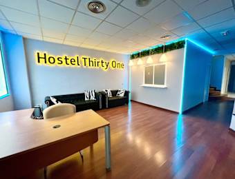 Hostel Thirty One 1
