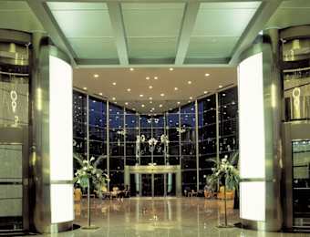 Gran Hotel Bali & Spa 2