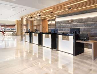 Meliá Costa del Sol 3