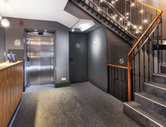 B&B HOTEL Madrid Centro Fuencarral 52 2