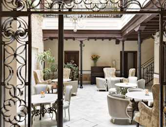Hotel Casa 1800 Sevilla 4