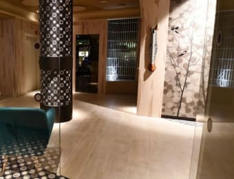Hotel Oriente 2