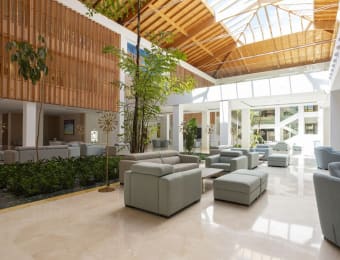 Hipotels Barrosa Park 5