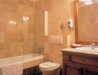 Aparthotel Bahia Pinosol 2