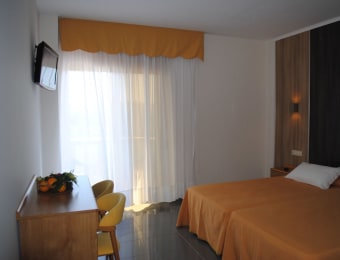 Hotel Brisa da Lanzada 4
