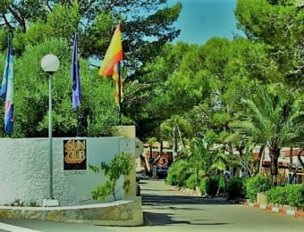 Sun Club El Dorado - All Inclusive 4