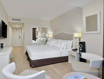 Meliá Costa del Sol 4