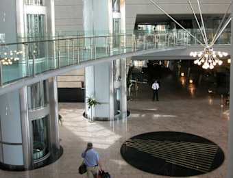 Gran Hotel Bali & Spa 3