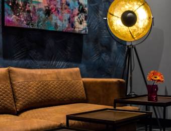 NYX Hotel Madrid by Leonardo Hotels 2