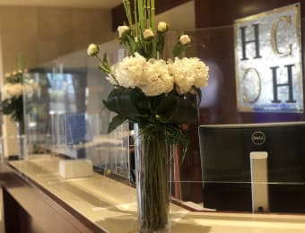 Hotel Badajoz Center 3
