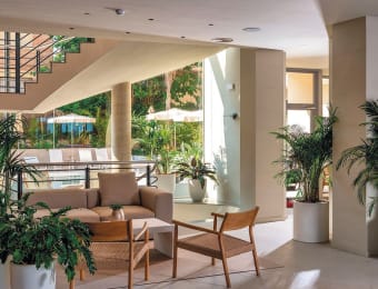 AQUA Hotel Promenade & Spa 4Sup 2