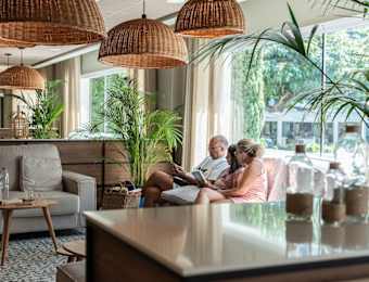 Hotel Don Juan Tossa 4