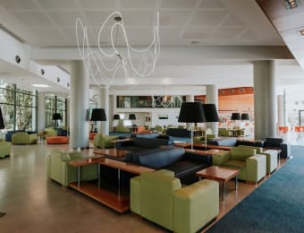 Hotel Deloix 4* Sup 2