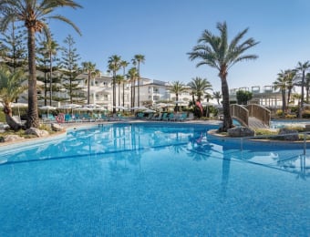 Playa Garden Selection Hotel & Spa 1