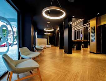 Hotel Puerto de la Luz by Pierre & Vacances 4