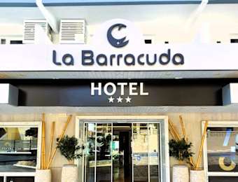 La Barracuda 2