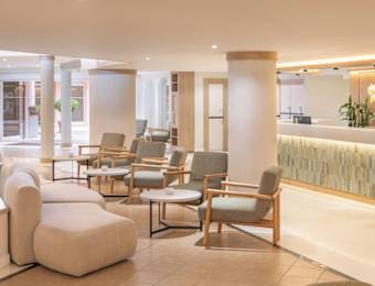 SOL by Meliá Sun Beach Apartamentos 2