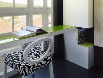 Moure Hotel 4