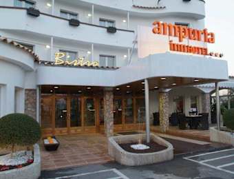 Ampuria Inn 1