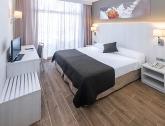 GHT Costa Brava & Spa 5
