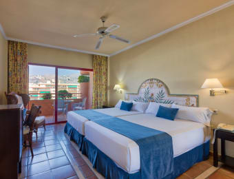 Ibersol Almuñecar Beach & Spa Hotel 5