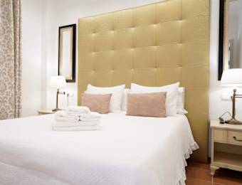Hospedarte Palacete Real 5