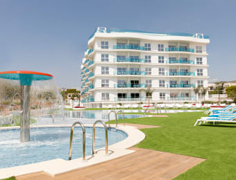 Alcossebre Sea Experience 1
