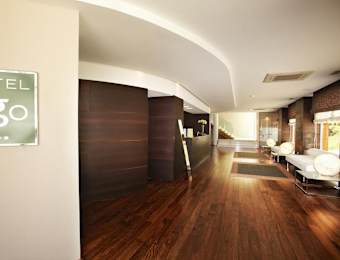 Hotel Ego 3