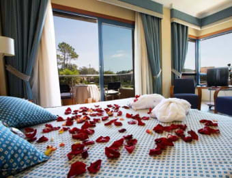 Hotel Spa Galatea 5