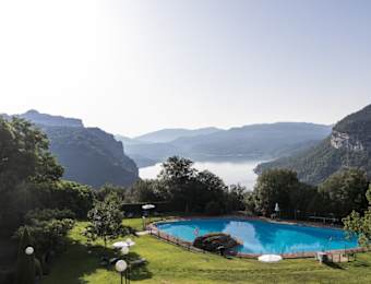 Parador de Vic-Sau 1